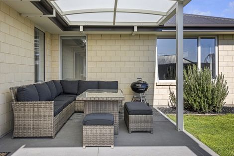 Photo of property in 22 Andesite Drive, Rolleston, 7614