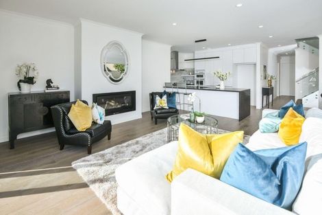 Photo of property in 40a Rutherford Terrace, Meadowbank, Auckland, 1072