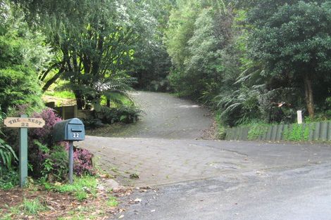 Photo of property in 22 Summit Road, Lake Okareka, Rotorua, 3076