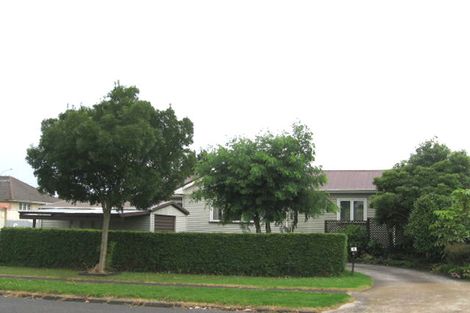 Photo of property in 4 Camp Road, Mount Wellington, Auckland, 1062