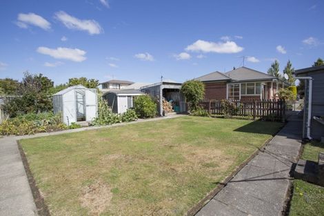 Photo of property in 35 Albert Street, Netherby, Ashburton, 7700