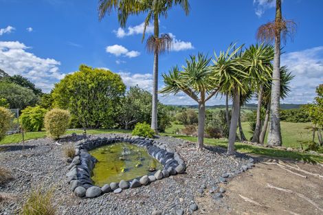 Photo of property in 364 Cemetery Road, Maunu, Whangarei, 0179