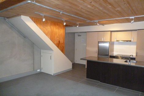 Photo of property in Tattoo Apartments, 10/42 Abel Smith Street, Te Aro, Wellington, 6011