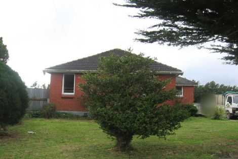 Photo of property in 23 Brighton Crescent, Highbury, Palmerston North, 4412