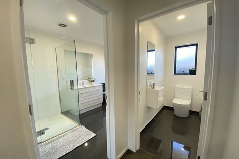 Photo of property in 5 Turin Avenue, Rolleston, 7615