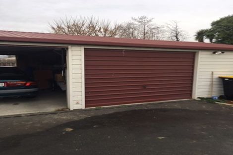 Photo of property in 55 Southbrook Road, Rangiora, 7400