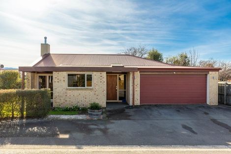 Photo of property in 255 Scott Street, Redwoodtown, Blenheim, 7201
