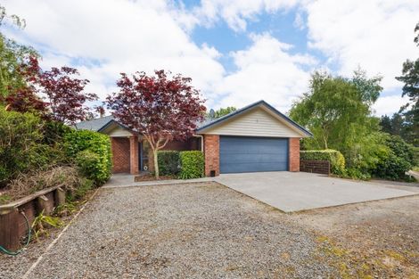 Photo of property in 39 County Heights Drive, Aokautere, Palmerston North, 4471