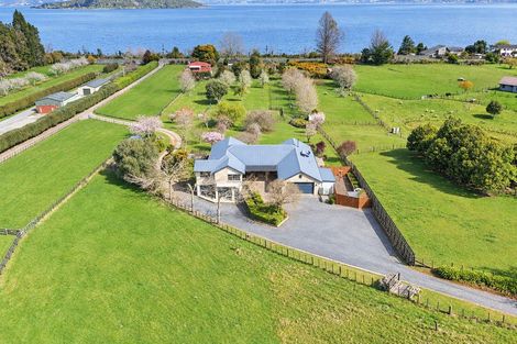 Photo of property in 98b State Highway 33, Tikitere, Rotorua, 3074