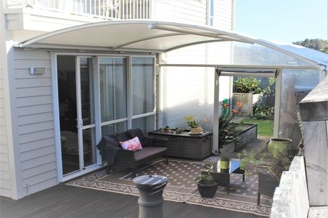 Photo of property in 140 Awaruku Road, Torbay, Auckland, 0630