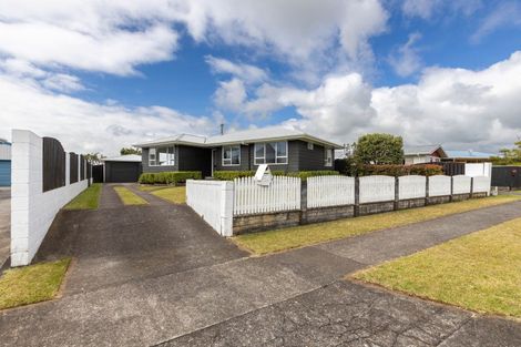 Photo of property in 26 Sunnyvale Street, Bell Block, New Plymouth, 4312