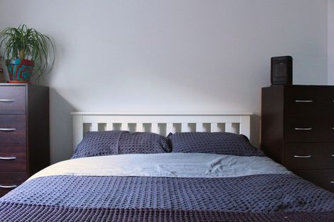 Photo of property in Hannahs Corner, 6/8 Leeds Street, Te Aro, Wellington, 6011