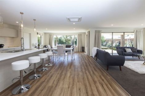 Photo of property in 5 Whitney Court, Rolleston, 7615