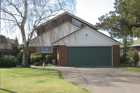 Photo of property in 18a Peace Street, Fenton Park, Rotorua, 3010