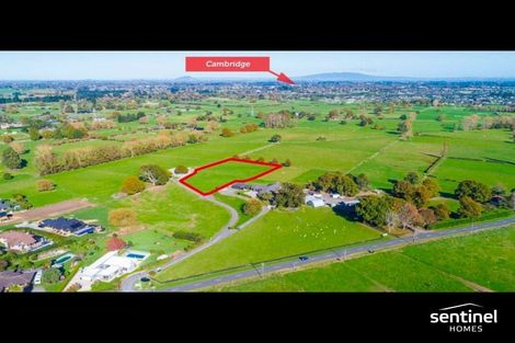 Photo of property in 3/11 Fencourt Road, Cambridge, 3496