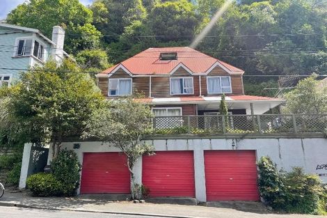 Photo of property in 42 Honiana Te Puni Street, Aro Valley, Wellington, 6021