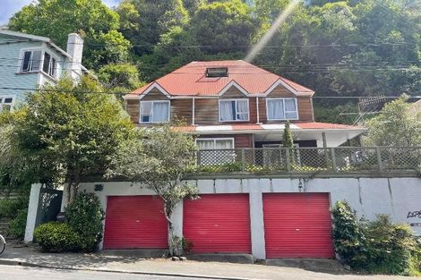 Photo of property in 42 Epuni Street, Aro Valley, Wellington, 6021