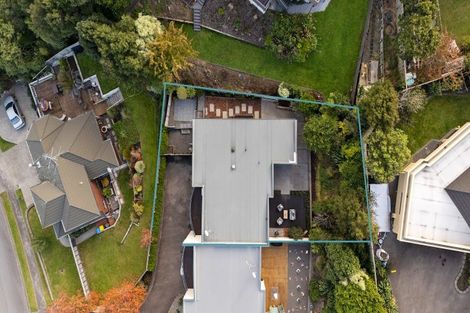 Photo of property in 7 Joseph Banks Drive, Whitby, Porirua, 5024