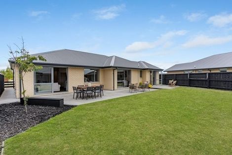 Photo of property in 25 Zabeel Street, Lincoln, 7608