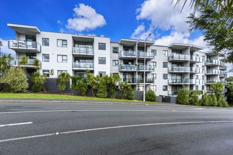 Photo of property in 2g/6 Piwakawaka Street, Eden Terrace, Auckland, 1010
