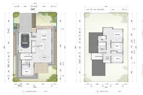 Photo of property in 71 Bellbird Street, Papakura, 2110