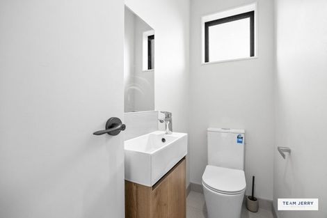 Photo of property in 60 Wallace Road, Hobsonville, Auckland, 0616