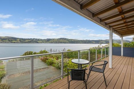Photo of property in 4 Saint Leonards Drive, Saint Leonards, Dunedin, 9022