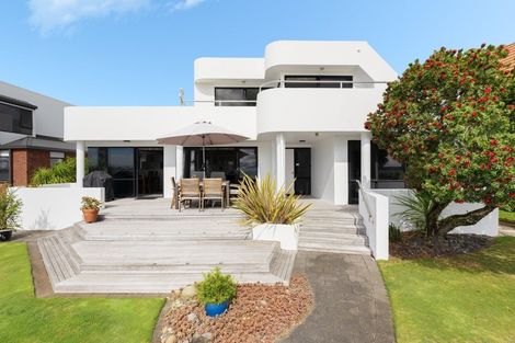 Photo of property in 54 Harbour Drive, Otumoetai, Tauranga, 3110