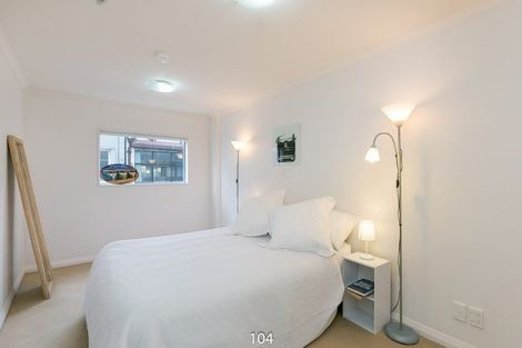 Photo of property in Monvie Apartments, 104/15 Holland Street, Te Aro, Wellington, 6011