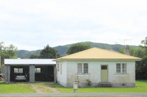 Photo of property in 40 Endcliffe Road, Kaiti, Gisborne, 4010