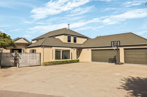 Photo of property in 7 Douglas Street, Lincoln, 7608