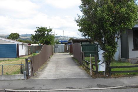 Photo of property in 42b Matlock Street, Woolston, Christchurch, 8062