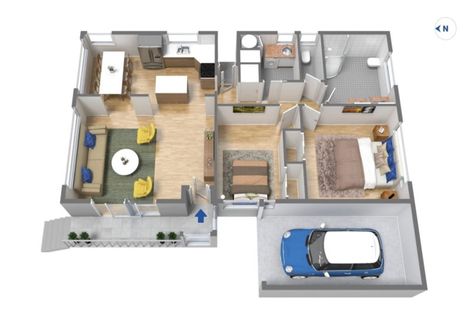 Photo of property in 1/1 Selwyn Road, Manurewa, Auckland, 2102