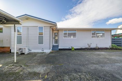 Photo of property in 122c Martin Street, Wallaceville, Upper Hutt, 5018