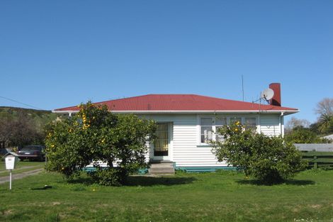 Photo of property in 77 Mclean Street, Wairoa, 4108