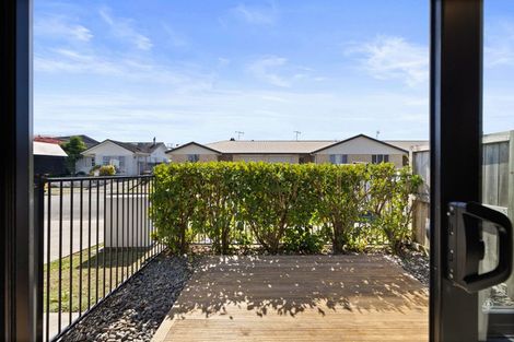 Photo of property in 5/1 Burrows Place, Frankton, Hamilton, 3204