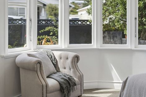 Photo of property in 112 Moxham Avenue, Hataitai, Wellington, 6021