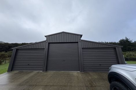 Photo of property in 112 Upper Fitzherbert Road, Wainuiomata, 5373