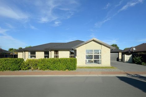 Photo of property in 21 Bennington Way, Wigram, Christchurch, 8042