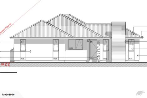 Photo of property in 3 Claw Place, Rolleston, 7615