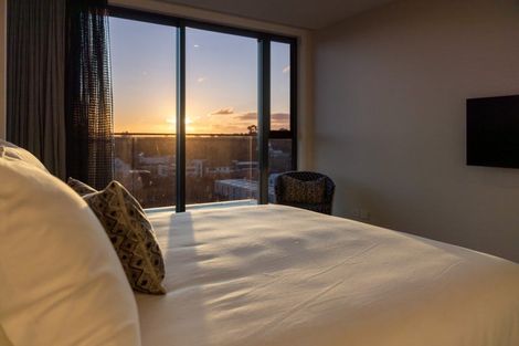 Photo of property in 801/64 Kilmore Street, Christchurch Central, Christchurch, 8013