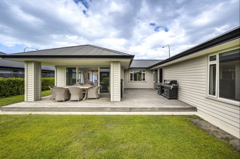 Photo of property in 412 Nottingley Road, Frimley, Hastings, 4120