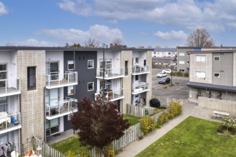 Photo of property in B9/101 Caledonian Road, St Albans, Christchurch, 8014