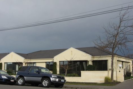 Photo of property in 43 Somme Street, St Albans, Christchurch, 8014