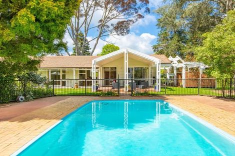 Photo of property in 11 Blue Heron Place, Tamahere, Hamilton, 3283