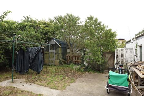 Photo of property in 106 Halswell Road, Hillmorton, Christchurch, 8025