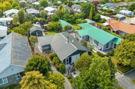 Photo of property in 50 Carruthers Street, Ilam, Christchurch, 8041