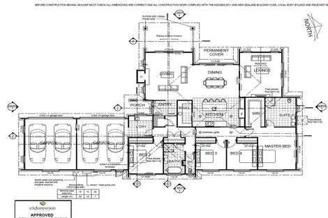 Photo of property in 41 Eldonwood Drive, Matamata, 3400