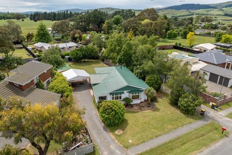 Photo of property in 23 Mackenzies Road, Waipara, Amberley, 7483