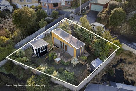 Photo of property in 2 Iona Street, Mornington, Dunedin, 9011